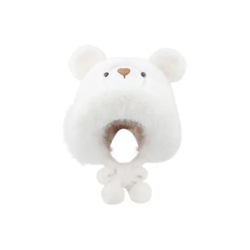 J W Акриловые Шапки-бини Женские