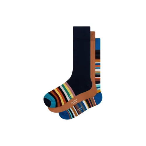 Paul Smith Мужские носки до колена