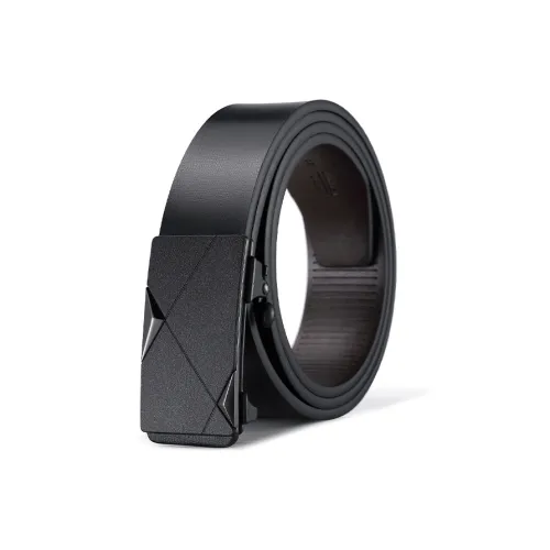 AUGTARLION Fashion Business Повседневный Ремни из натуральной кожи Мужской