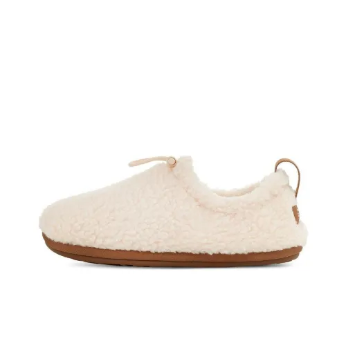 UGG Женские повседневные туфли Белый Женские