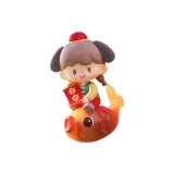 Подтвержденная версия модели - Маленький скрытый (развертывание и снятие упаковки)