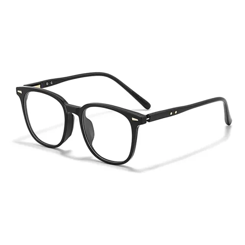 Sagawa TR Memorial Plastic Irregular Shape Оправа для очков Унисекс