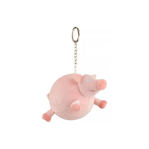 Rollin' Wild Плюшевая Подвеска