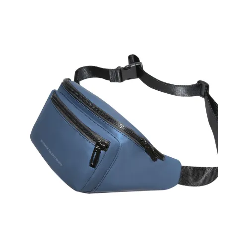 MingLu Сумка через плечо Чехол для телефона Sling Сумка Oxford Стандартный Унисекс