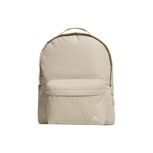 Adidas Ткань Рюкзак Стандартный Унисекс Хаки