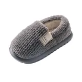 Черно-серый