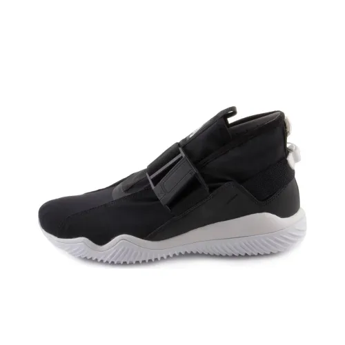 nike ACG.07.KMTR Черный Белый Нелипкий Легкий MID Топ Повседневная Обувь Мужская Черный