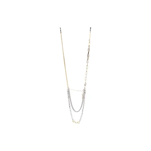 Frame Chain Металлические аксессуары Мужской
