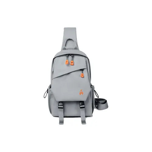 AIERSHENTE Слинг-сумки Унисекс