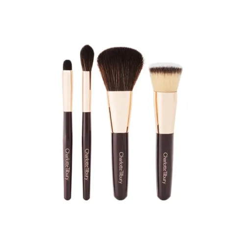 Charlotte Tilbury Кисти для макияжа Унисекс