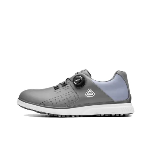PGM Golf Shoes Low Top Мужские