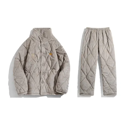 Same Language Унисекс Пижамные комплекты