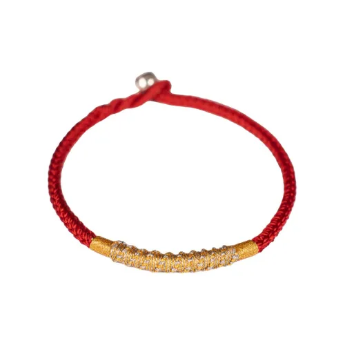 OWO Хлопок Браслеты Шнурки Унисекс