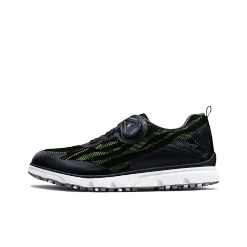 PGM Golf Shoes Low Top Мужские