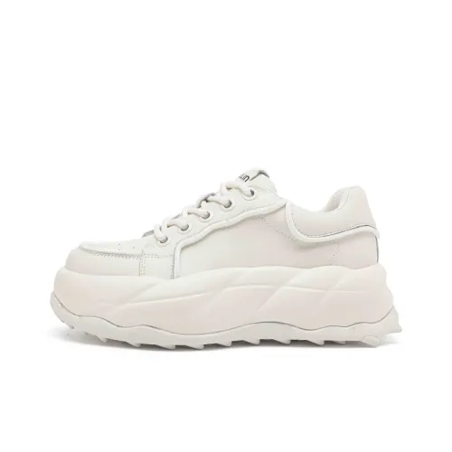 AIFUlIn Evelyn Устойчивая к истиранию противоскользящая низкая повседневная обувь для женщин