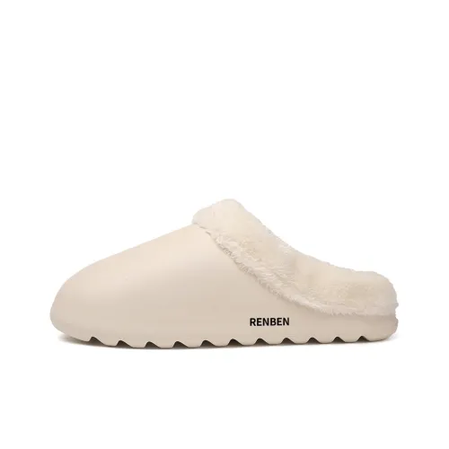 RENBEN ЭВА Устойчивые к истиранию Домашние тапочки Унисекс