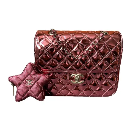 CHANEL Рюкзаки Женские