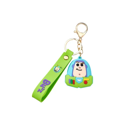 Disney Toy Story Series Подвески с персонажами аниме Buzz Lightyear