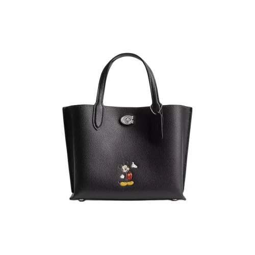 COACH Willow Клатчи Женские