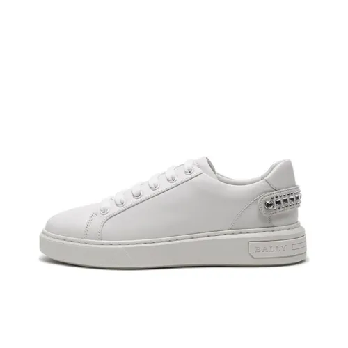 BALLY Беговые кроссовки Low Top Женские