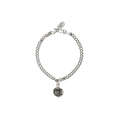 Pyrrha Серебряный Браслеты Мужской Серебряный