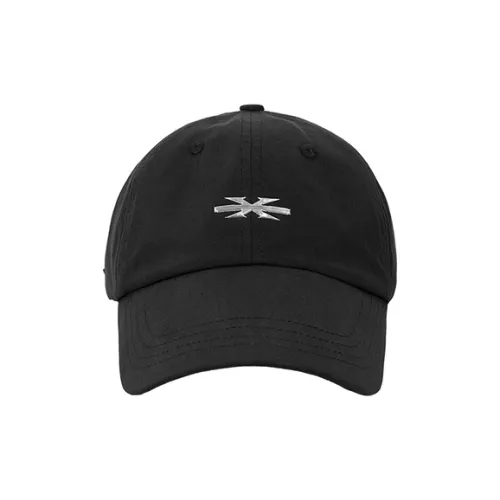 HOWstore FMACM×Control Клуб Жидкость Логотип Бейсболка Модный Duckbill Trendy Versatile Trend Based Products