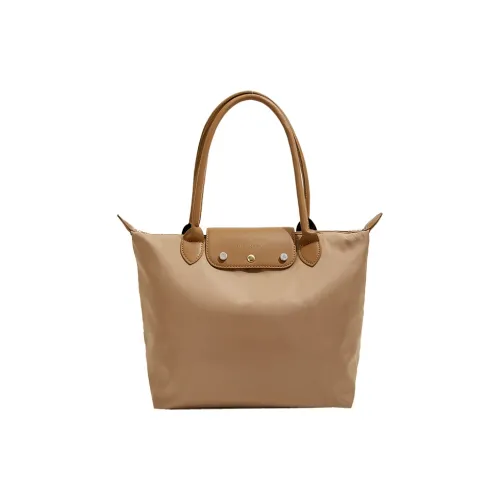 Mulinsen Ткань Внешняя сторона Сумка для покупок Сумка на плечо Тоут Сумка Сумка Сумка Mommy Обычная Женская Хаки