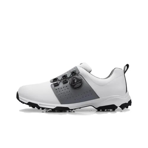 PGM Golf Shoes Low Top Мужские