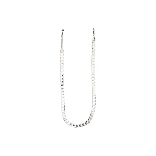 FRAME CHAIN Очковые цепочки Женские Серебряные
