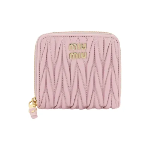 MIU MIU Женские кошельки