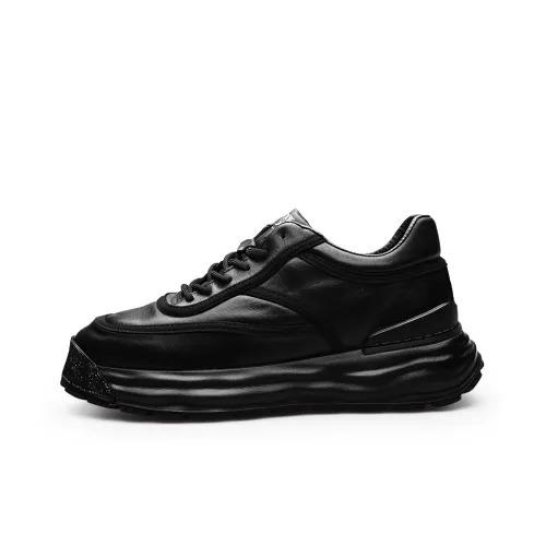 PARDASAUL Casual Мужской Черный