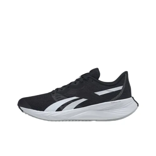 Reebok Energen Беговые кроссовки Низкие Черные Унисекс