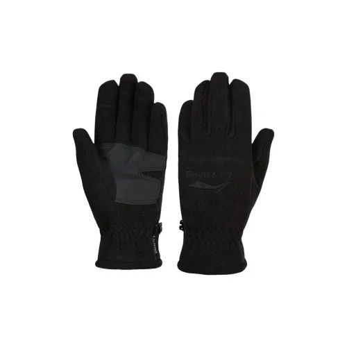 LINING Спортивные перчатки Унисекс