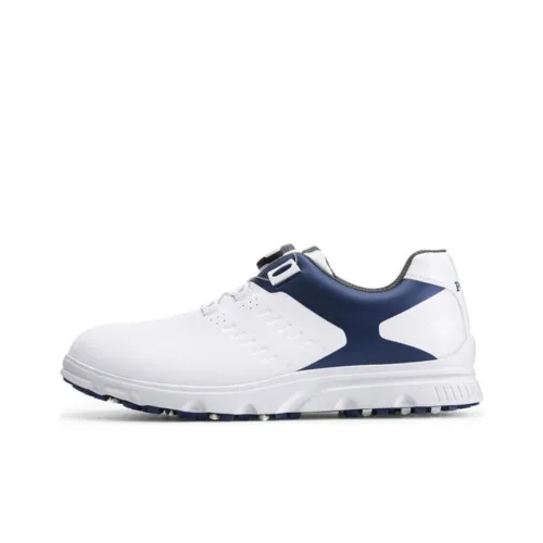 PGA Golf Shoes Low Top Мужские