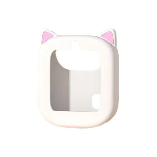 Yu Qing Защитный чехол Imoo резиновый корпус для телефона и часов Q1A D2 Q2A D2A Y8