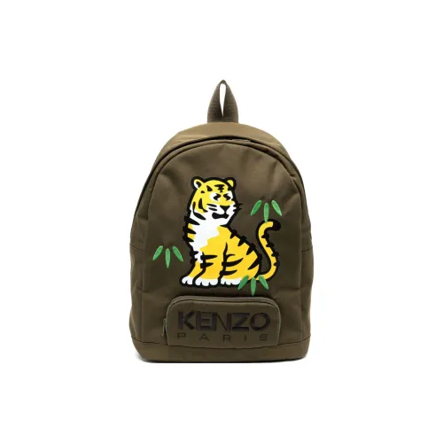 KENZO Рюкзаки Kids