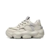 Светло-серый