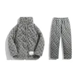 Женский Moon Серый Буква Mesh