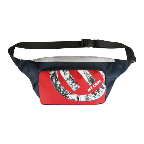 GEERDUN Поясные сумки Унисекс