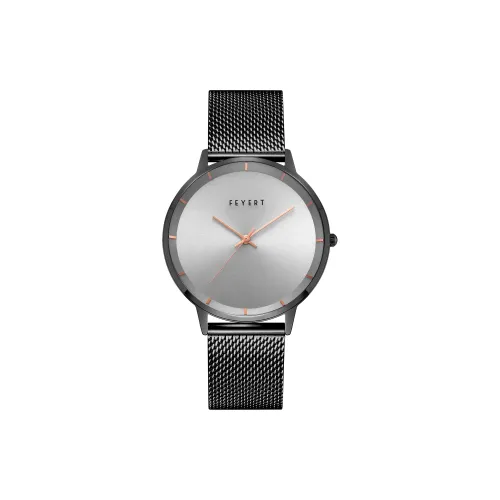 FEYERT Fiyta Minimalist Collection Student Sports Watch Премиум Minimalist Elegance Кварцевый механизм