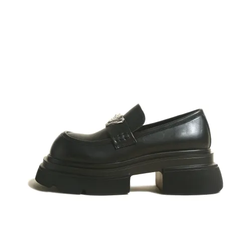 GARDEN CAT Лоферы Женские