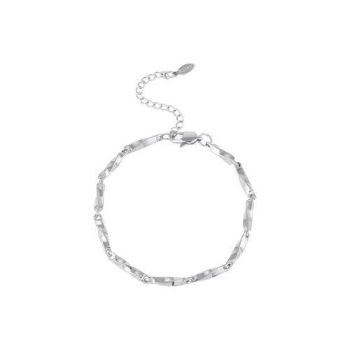 MISS XIA JWY Титановый стальной браслет унисекс