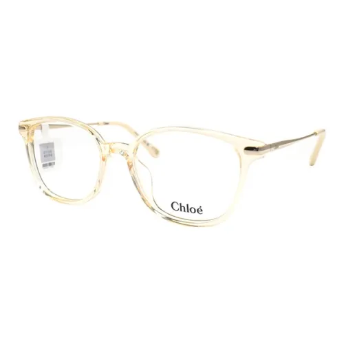 Chloe Пластиковая оправа Кошачий глаз Оправы для очков Женские