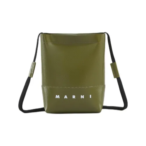 Marni Сумки через плечо Мужской