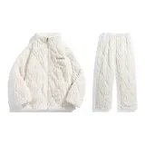 Женский, Белый