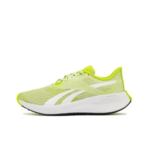 Reebok Energen Беговые кроссовки Низкие Зеленые Женские