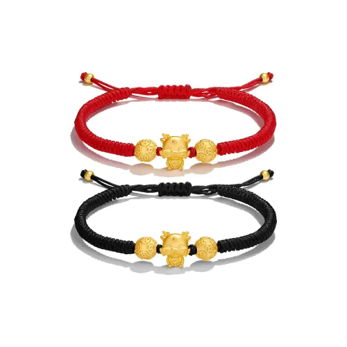 STYLEJING Браслеты из меди и сплава унисекс