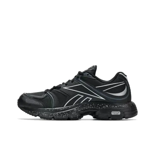 Reebok Premier Road Беговые кроссовки Низкие Черные Унисекс