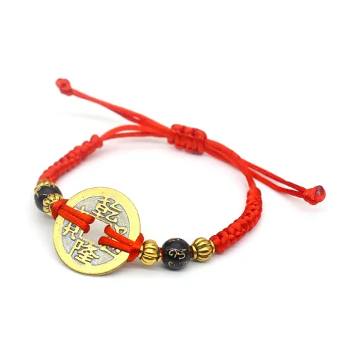 RINGLOVE Ткань Браслеты Женские