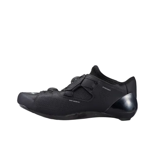 SPECIALIZED Велосипедные кроссовки Low Top Черные Мужские